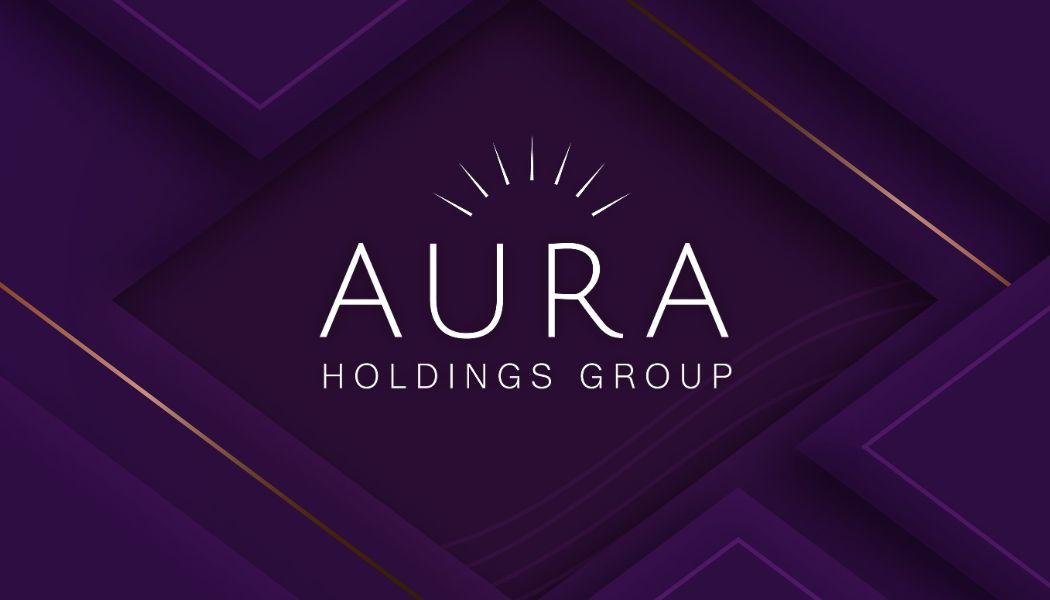 aura logo